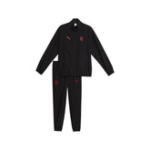 Tuta Uomo Puma AC Milan Ftbless Nero | NonSoloSport