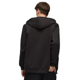 Felpa Uomo Puma AC Milan Ftbless Nero Rosso | NonSoloSport