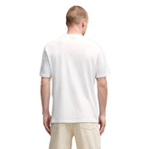 Maglia Calcio Uomo Puma Gara Away AC Milan 26/27 Bianco Oro | NonSoloSport