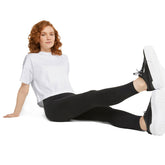 Puma T-Shirt Crop Donna Bianco | NonSoloSport