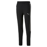 Puma Pantaloni Evostripe Uomo Nero | NonSoloSport