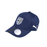 Puma Cappello Parma Calcio 24/25 Blu | NonSoloSport