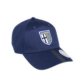 Puma Cappello Parma Calcio 24/25 Blu | NonSoloSport