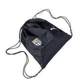 Puma Sacca Palestra Parma Calcio 24/25 Nero | NonSoloSport