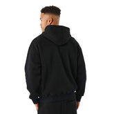 Felpa Uomo Project X Paris Polaris Nero | NonSoloSport