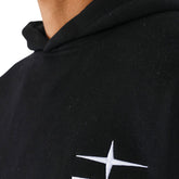 Felpa Uomo Project X Paris Polaris Nero | NonSoloSport