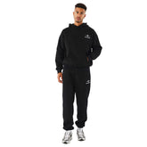 Felpa Uomo Project X Paris Polaris Nero | NonSoloSport