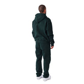 Pantalone Jogger Uomo Project X Paris Essential Verde | NonSoloSport