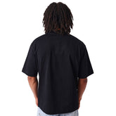 T-Shirt Uomo Project X Paris Essential Nero | NonSoloSport