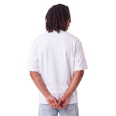 T-Shirt Uomo Project X Paris Essential Bianco | NonSoloSport