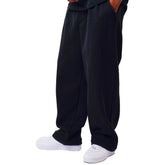 Pantalone Jogger Uomo Project X Paris Essential Nero | NonSoloSport