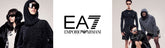 EA7 EMPORIO ARMANI | NonSoloSport