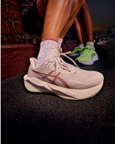 ASICS | NonSoloSport