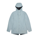 Giacca Rains Jacket Azzurro | NonSoloSport