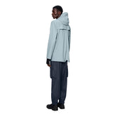 Giacca Rains Jacket Azzurro | NonSoloSport