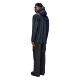 Giacca Rains Jacket Blu | NonSoloSport