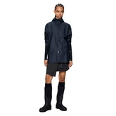 Giacca Rains Jacket Blu | NonSoloSport