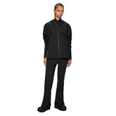 Giacca Rains Suva Hardshell Nero | NonSoloSport