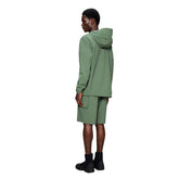 Giacca Rains Suva Hardshell Verde | NonSoloSport