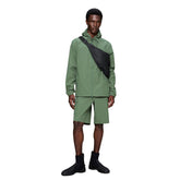 Giacca Rains Suva Hardshell Verde | NonSoloSport