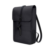 Zaino Rains Puffed Nero | NonSoloSport