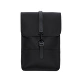 Zaino Rains Puffed Nero | NonSoloSport