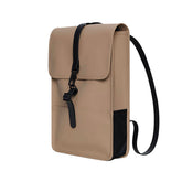 Zaino Rains Mini Beige | NonSoloSport