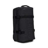 Trolley Viaggio Rains Texel Cabin Nero | NonSoloSport