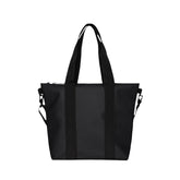 Borsa Rains Tote Mini Nero | NonSoloSport