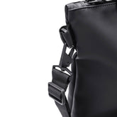 Borsa Rains Tote Mini Nero | NonSoloSport