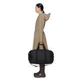 Borsa Rains Hilo Weekend Nero | NonSoloSport