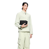 Borsa Rains Wash Small Nero | NonSoloSport