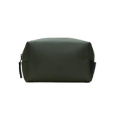 Wash Bag Rains Small Verde | NonSoloSport