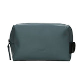 Borsa Rains Wash Small Grigio Scuro | NonSoloSport