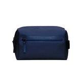 Wash Bag Rains 2 Zip Blu | NonSoloSport