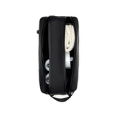 Wash Bag Rains 2 Zip Blu | NonSoloSport