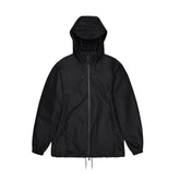Giacca Rains Storm Breaker Nero | NonSoloSport