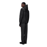Giacca Rains Storm Breaker Nero | NonSoloSport