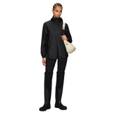 Giacca Rains Storm Breaker Nero | NonSoloSport