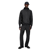 Giacca Rains Storm Breaker Nero | NonSoloSport