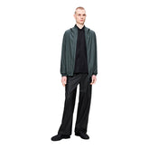 Giacca Rains Storm Breaker Grigio Scuro | NonSoloSport