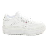 Sneakers Donna Reebok Club C Extra Bianco | NonSoloSport