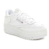 Sneakers Donna Reebok Club C Extra Bianco | NonSoloSport
