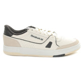 Sneakers Reebok Lt Court Bianco Sporco | NonSoloSport