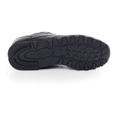 Reebok Classic Leather Woman Black | NonSoloSport