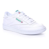 Reebok Club C 85 Uomo Bianco Verde | NonSoloSport