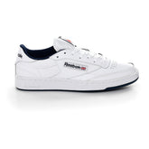 Reebok Club C 85 White Navy | NonSoloSport