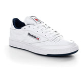 Reebok Club C 85 White Navy | NonSoloSport