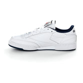 Reebok Club C 85 White Navy | NonSoloSport