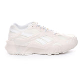 Reebok Aztrek Donna Bianco Rosa | NonSoloSport